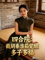 四合院：截胡秦淮茹觉醒多子多福